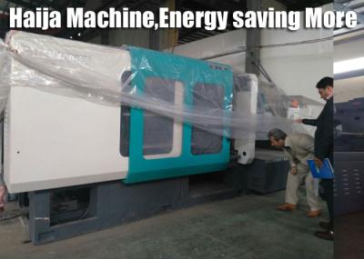 Economias de energia altas da máquina cerâmica da fabricação do tampão de garrafa do animal de estimação da faixa do aquecimento