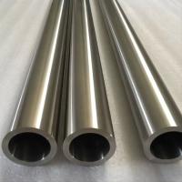 Tubo sem emenda 310S 309S 316 316L 304 904L 2205 de ASTM A312 213 SS