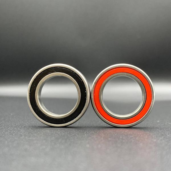 S71901 CDGA/HCP4A Precision Ball Bearing 12x24x6 mm P4A Precision Grade High Speed 85,000 rpm Angular Contact Ball Bearing
