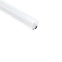 décoration de 30mm suspendue autour du profil mené d'extrusion pour l'éclairage de bureau