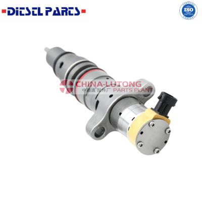 Fuel Injector 236 6011 for  Caterpillar C7 Diesel Engine