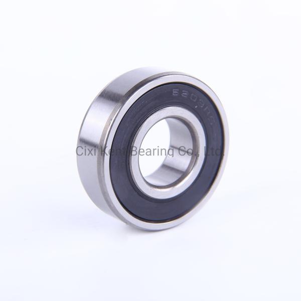 R Series Deep Groove Ball Bearing P0 P6 P5 P4 Low Noise Ball Bearing