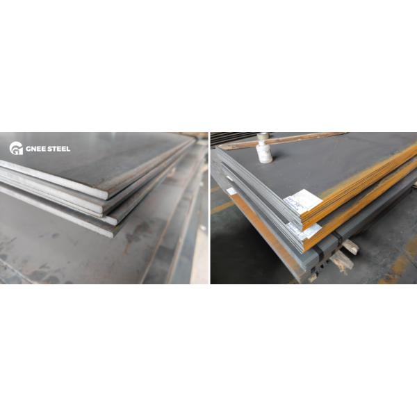 Категория E690 Судостроительные плиты толщина 215 мм