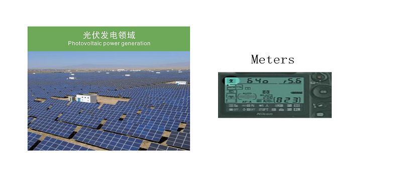 Солнечные плавкие патроны 40A Pv 10 x 38 расклассифицировали настоящее предохранение от AR