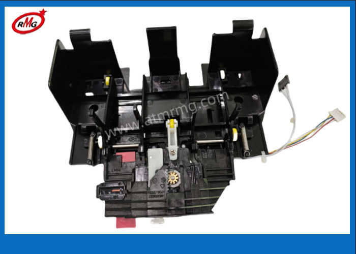 445-0736562 445-0736327 NCR S2 Assy-Reference Edge FRU ATM Части машин