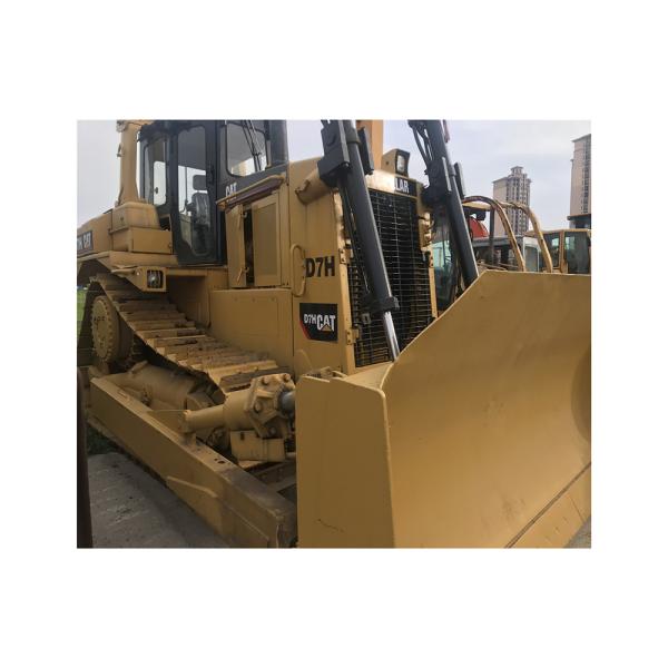 CAT D7H D7G D7R D8R D11R D8K D8N D9N D9R D155A D375A d31p d60p d41p Bulldozers Used
