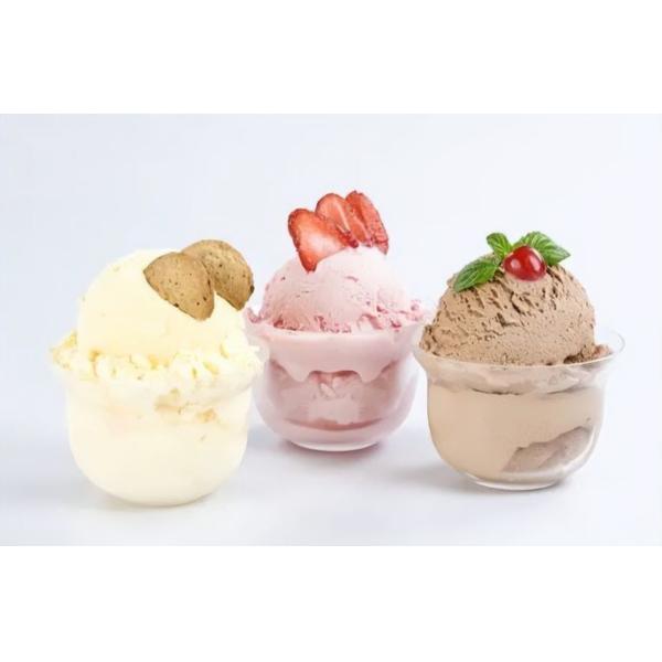 67784-82-1 Natural Food Emulsifiers Polyglycerol Esters Of Fatty Acids PGE E475 Yellowish Powder