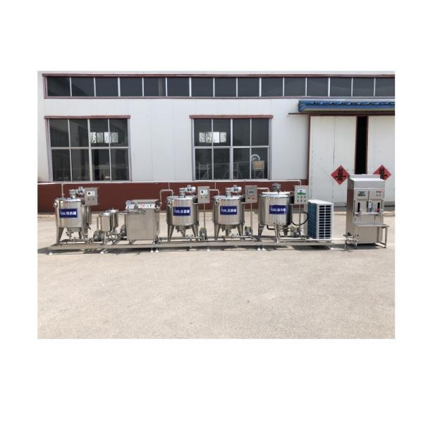 Self Service Special Offer Discount Cooling Storage Tank On Sale