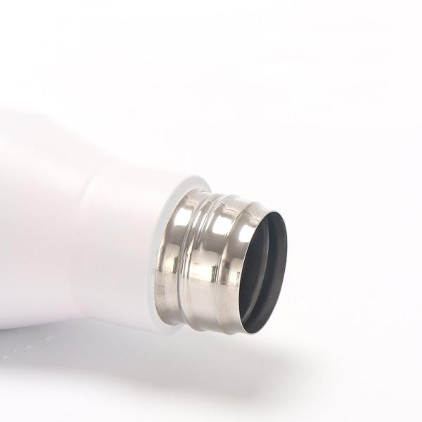 350ml/500ml/750ml/1000ml Hot Sale Trending Products New Arrivals Custom Sport Stainless Steel Water Bottles