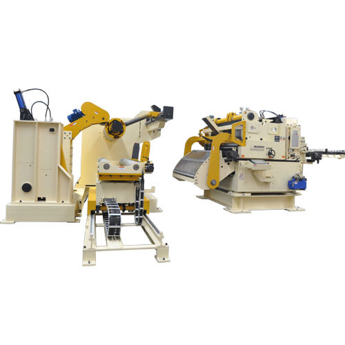 Automatic Punch Leveling Feeder Speed Die Material Stamping Processing