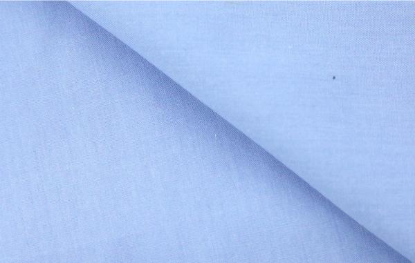 TC6535 Uniform Fabric 130X 72  155GSM 32SX32S TC Polyester Cotton Woven Jacket Shirt Fabric
