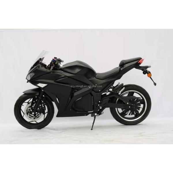 72 В гоночные мотоциклы электрические скутеры Мотор из фабрики с максимальной скоростью 80 км/ч