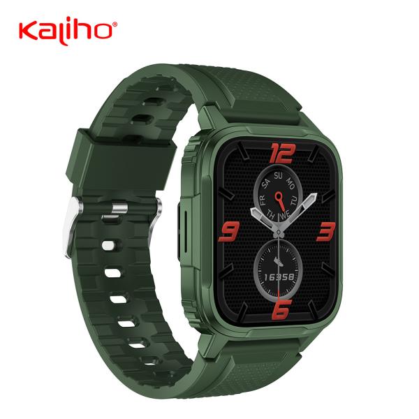 LW9 Smartwatch 64MB RAM 300mAh Battery and 70 Sports Modes for Ultimate Health Monitoring