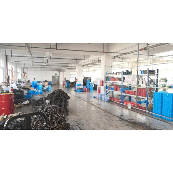 Wenzhou Onemo Stainless Steel Co., Ltd.