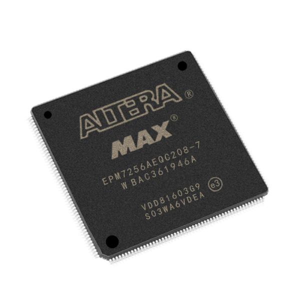 EPM7256AEQC208-7