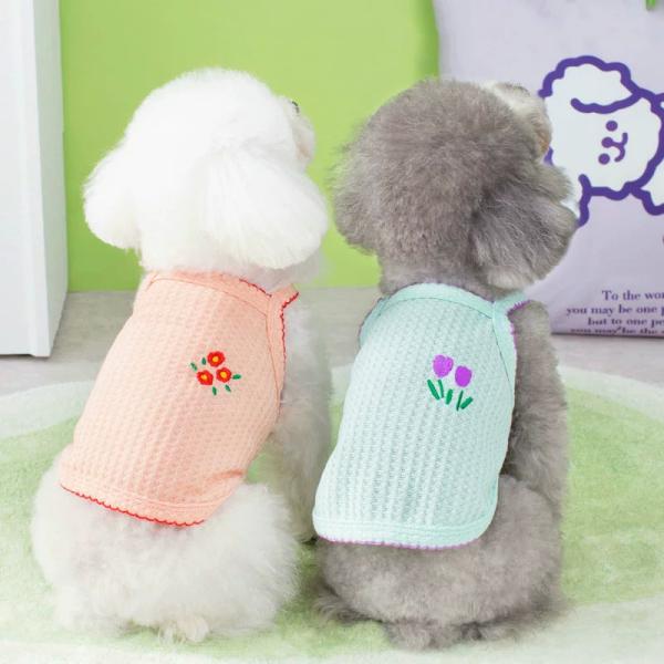 Ropa para gatos, impermeable, suave, ecológicamente certificada, para aliviar la presión