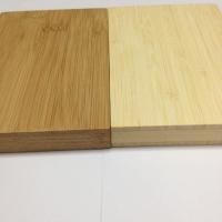 Painel de parede de madeira de bambu da mobília dos painéis de 100% para a decoração interior