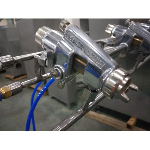 High Efficient Film Coating Machine Stainless Steel Pharmaceutical BG Series for pills,drugs,juice sweets etc