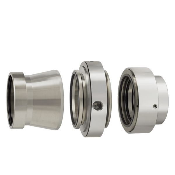 BA AP Balanced Double Cartridge Mechanical Seal For Sulzer APP Pumps