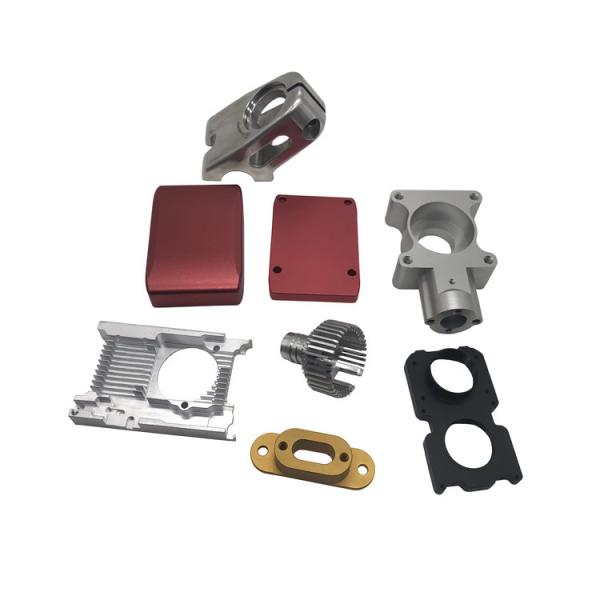 Резиновый Cnc взгляда украдкой Cnc подвергая механической обработке поворачивая пластиковые части металла