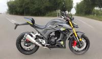 Mais recente Street Legal 250cc 400cc gasolina Street Motocicletas para adultos 250cc enduro motocicletas motocicleta grande