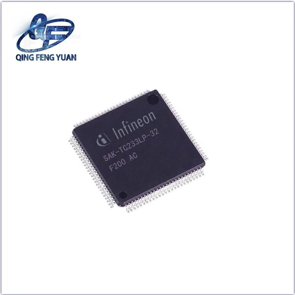 IN Fineon BSC320N20NS3G интегральная схема IC микроэлектронные компоненты чип-тестер