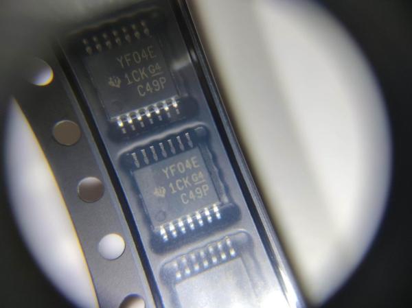TXS0104EPWR   TSSOP14  SMDIntegrated Circuits MCU Controller Microcontrol