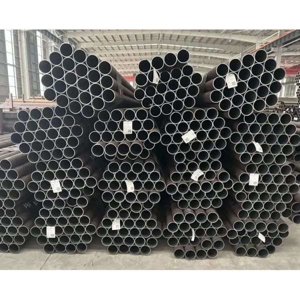 A106C Seamless Pipe
