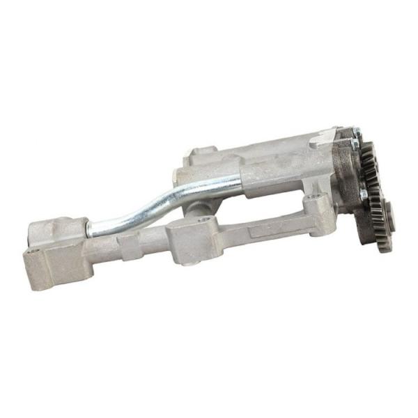 Масляный насос 4478572 T418992 C4.4 для машинной части