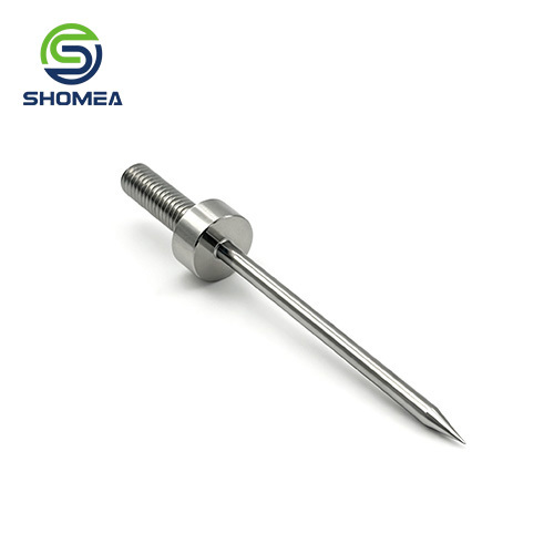 OEM Precision Solid Tip Needle for Industrial Applications