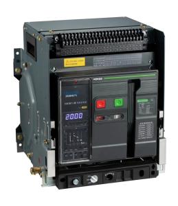 SKW1-1000/3P/800A ( DW50) Intelligent Universal Circuit Breaker With Low Voltage