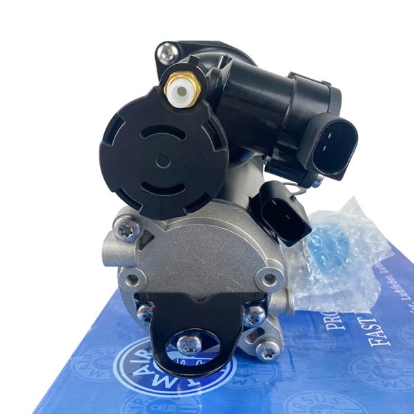 Mercedes Benz W216 CL W221 S/CLS Компрессор воздушной подвески 2213201704 2213201904