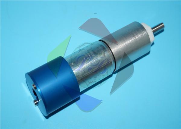 92.112.1311/01 HD Original Mo Machine Suction Drum Motor Spare Parts For HD Printing Machine