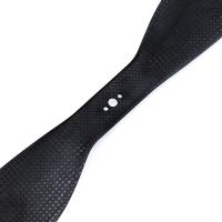 20x6.0 polegadas FLUXER PRO MATT Matte hélice de remo reta