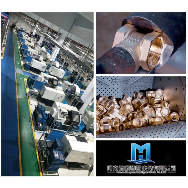 Manufacturer Price Hydraulic 2 1/2 Inch Brass Ball Valve 1/2