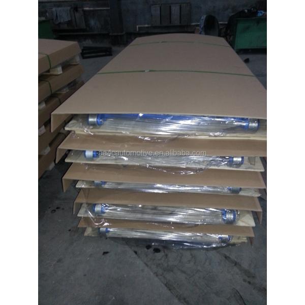 1.2M 2.7T Scissor Vehicle Lift Low Rise Pneumatic Portable Low Rise Car Lift