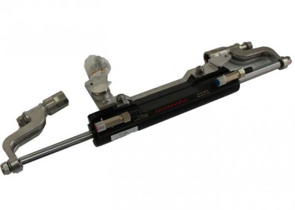 300HP Outboard Steering Kit Hydraulic Steering System With Long Life Time