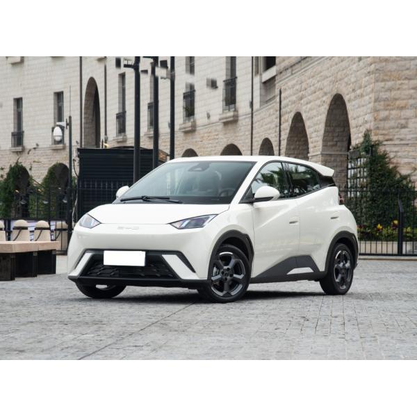 BYD Seagull Flying 2024 O SUV elétrico inovador para fornecedores de veículos elétricos