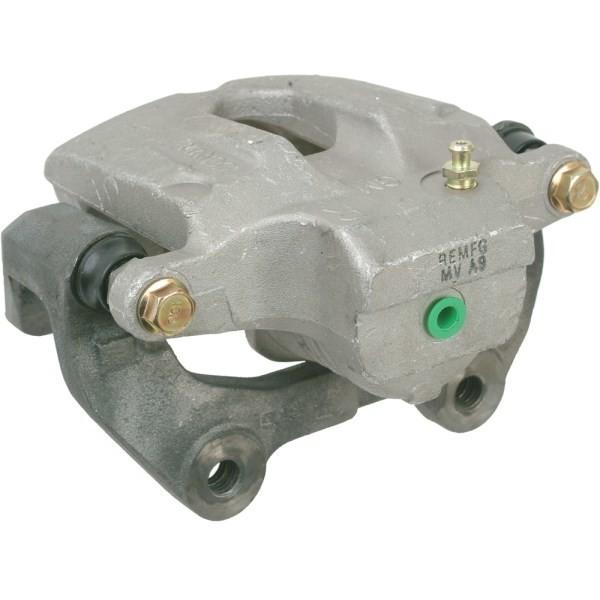 SATURN Auto Parts Vehicle Brake Caliper 18B5059 18B5058 OEM 15855609 15855616