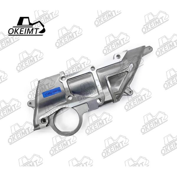 Aluminum 2L 11382 - 54010 Oil Pump For Toyota Engine Spare Parts