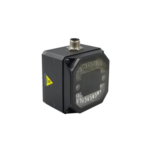 1.3MP Industrial Barcode Scanner | High Speed Fixed Reader IP67