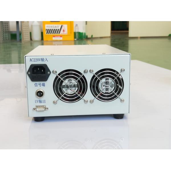395nm УЛЬТРАФИОЛЕТОВАЯ более сухая машина, УЛЬТРАФИОЛЕТОВОЕ СИД 300W леча лампы 20000 часов продолжительности жизни