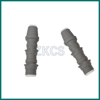 stress evacuation Cold Shrink kit 2 Core for petroleum mining places