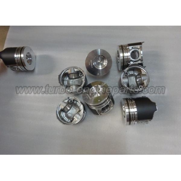 4D35 Cylinder Liner Kit ME014898 ME014693 ME018825 ME018828 ME012941 ME012905