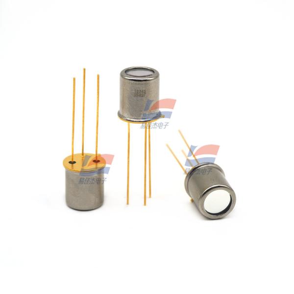 YJJ Silicon PIN Photodiode S5821-01 S7509 S1133 S5106 S2386-44K S1223 S3071 S12742-254 High Performance High Reliability