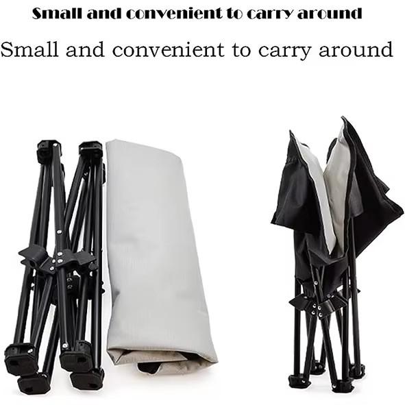 Oxford Dog Hammock Beds Waterproof Elevated Outdoor Dog Beds Eco Friendly
