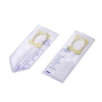 Bolsa coletora de urina pediátrica descartável Medicare para clínica/hospital