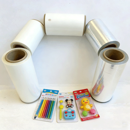 Consistent Gauge Control BOPP Antifog Film for Uniform Performance