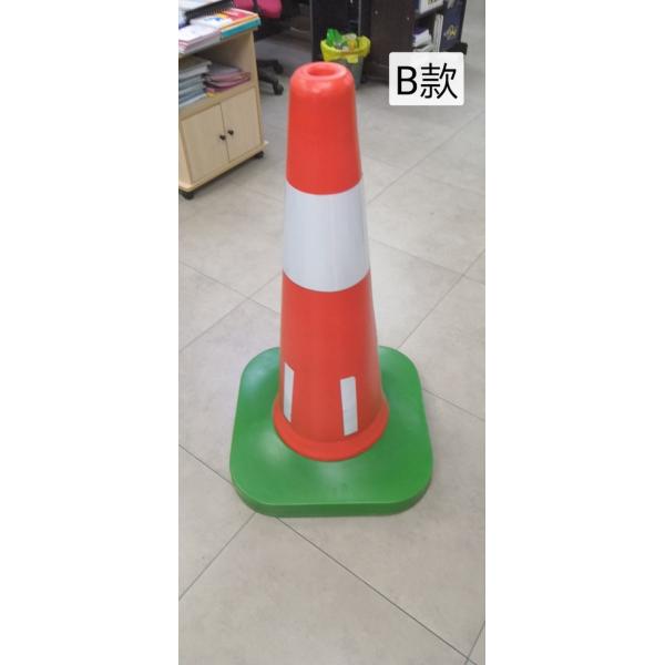 Барьер дороги прессформы пластикового твердого заготовки алюминиевый