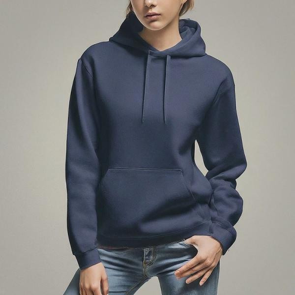 Custom Hoodies Women'S Clothing Set Breathable With Oem Odm Embroidery Logo